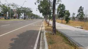 Dijual Kavling Komersial BIG BOX di Jln. MH. Thamrin, PIK 2 lokasi di Tangerang Kab., tersedia melalui melalui situs Olx