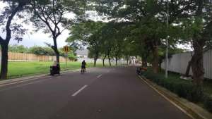 Dijual Kavling Komersial Citra Garden City, Aeroworld Citra 8 lokasi di Jakarta Barat, tersedia melalui melalui situs Olx