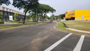 Dijual Kavling Komersial Citra Garden City, Aeroworld Citra 8, Jabar lokasi di Jakarta Barat, tersedia melalui melalui situs Olx