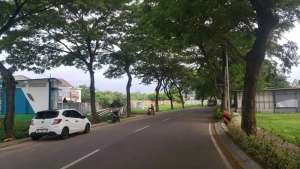 Dijual Kavling Komersial Citra Garden City, Aeroworld Citra 8 lokasi di Jakarta Barat, tersedia melalui melalui situs Olx