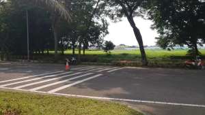 Dijual Kavling Komersial Citra Garden City, Aeroworld Citra 8, JakBar lokasi di Jakarta Barat, tersedia melalui melalui situs Olx