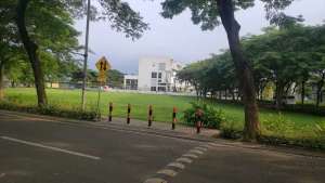 Dijual Kavling Komersial Citra Garden City, Citra 8, Jakarta Barat lokasi di Jakarta Barat, tersedia melalui melalui situs Olx