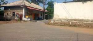 Dijual Kavling Komersial di Kawasan Industri Cikande SHM On Hand lokasi di Serang Kab., tersedia melalui melalui situs Olx