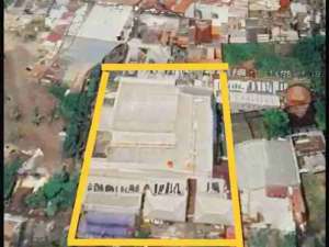 Dijual Kavling komersial kedoya lokasi di Jakarta Barat, tersedia melalui melalui situs Olx