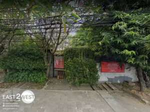 Dijual Kavling Komersil Jalan Veteran Bintaro Jakarta Selatan Lokasi Sangat Strategis Pinggir Jalan Raya Ramai lokasi di Jakarta Selatan, tersedia melalui melalui situs Olx