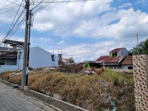 Dijual Kavling Kosong di Binjai, Sumatra Utara lokasi di Binjai Kota, tersedia melalui melalui situs Olx