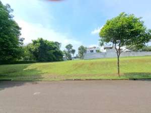 Dijual Kavling Kotak 500M2 di Bukit Terrace Golf lokasi di Tangerang Selatan Kota, tersedia melalui melalui situs Olx