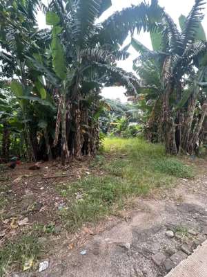 Dijual Kavling Lokasi Strategis di Parigi Baru lokasi di Tangerang Selatan Kota, tersedia melalui melalui situs Olx