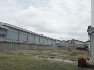 Dijual Kavling Luas Di Cikupa IP 17967 lokasi di Tangerang Kab., tersedia melalui melalui situs Olx