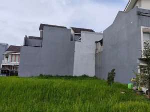 Dijual kavling modernland cluster costarica lokasi di Tangerang Kab., tersedia melalui melalui situs Olx