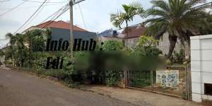 Dijual Kavling Murah di Bawah NJOP di Permata Hijau, Jakarta lokasi di Jakarta Selatan, tersedia melalui melalui situs Olx