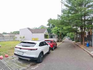 DIJUAL KAVLING PADAT SIAP BANGUN PPJB HARGA SIAP DI NEGO lokasi di Tangerang Selatan Kota, tersedia melalui melalui situs Olx