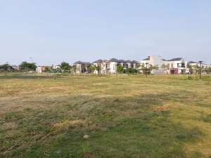 Dijual Kavling Palm Spring PIK 2 1.000 m lokasi di Tangerang Kab., tersedia melalui melalui situs Olx