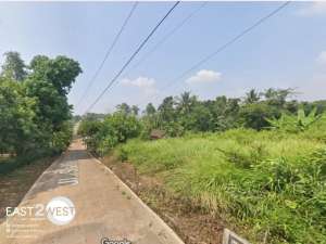 Dijual Kavling Pemukiman Jalan Salak Tulis Kabupaten Batang Jawa Tengah Murah Luas Siap Bangun lokasi di Batang Kab., tersedia melalui melalui situs Olx