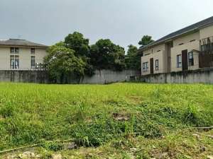 Dijual Kavling Permata Super Murah - Lippo Karawaci, Tangerang lokasi di Tangerang Kota, tersedia melalui melalui situs Olx