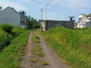 Dijual Kavling Perumahan Siap Bangun Purwoasri Singosari lokasi di Malang Kab., tersedia melalui melalui situs Olx