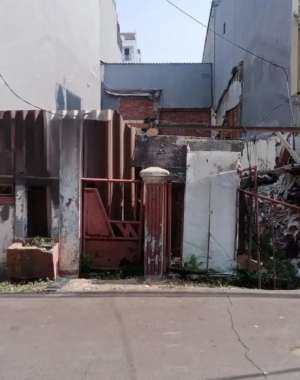 DIJUAL KAVLING PLUIT PERMAI Uk 7x20 Best Price at Jakarta Utara lokasi di Jakarta Utara, tersedia melalui melalui situs Olx