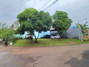Dijual Kavling Posisi Hoek Di Nusaloka BSD lokasi di Tangerang Selatan Kota, tersedia melalui melalui situs Olx