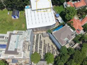 Dijual Kavling Premium di Mega Kuningan, Kawasan Bisnis Strategis lokasi di Jakarta Selatan, tersedia melalui melalui situs Olx