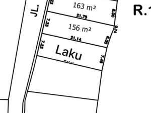 DIJUAL KAVLING PREMIUMJALAN BENDA, CIGANJUR, JAGAKARSAJAKARTA SELATAN lokasi di Jakarta Selatan, tersedia melalui melalui situs Olx