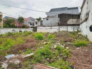 Dijual Kavling Pulomas Utara lokasi di Jakarta Pusat, tersedia melalui melalui situs Olx