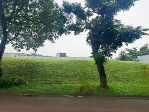 Dijual Kavling SHM Taman Giri Loka BSD lokasi di Tangerang Selatan Kota, tersedia melalui melalui situs Olx