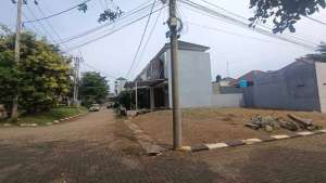 DijualKavling siap bangun Parung Pemagar Sari lokasi di Bogor Kab., tersedia melalui melalui situs Olx