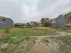 Dijual Kavling Siap Bangun 2 Menit Brawijaya Hospital Tangerang lokasi di Tangerang Kota, tersedia melalui melalui situs Olx