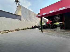 Dijual Kavling Siap Bangun di Area Komersial, Hanya 14 Jt-anm2 lokasi di Jakarta Timur, tersedia melalui melalui situs Olx