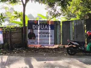 Dijual kavling siap bangun di Leuwinanggung Tapos Depok Jawa Barat lokasi di Bogor Kab., tersedia melalui melalui situs Olx