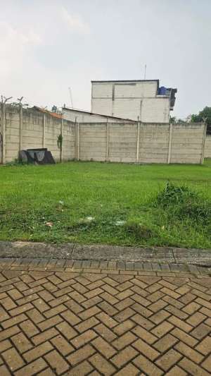 Dijual Kavling Siap Bangun di Discovery Bintaro Jaya lokasi di Jakarta Selatan, tersedia melalui melalui situs Olx