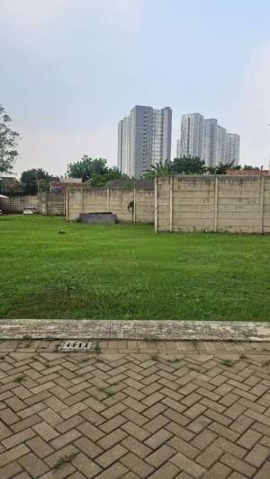 Dijual Kavling Siap Bangun di Discovery Bintaro Jaya lokasi di Jakarta Selatan, tersedia melalui melalui situs Olx