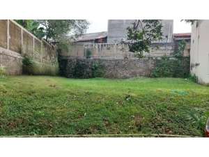 Dijual Kavling Siap Bangun Di Sektor 9 Bintaro UT 16356 lokasi di Tangerang Selatan Kota, tersedia melalui melalui situs Olx