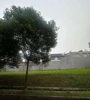 Dijual Kavling Siap Bangun di Giri Loka BSD City -nrl lokasi di Tangerang Selatan Kota, tersedia melalui melalui situs Olx