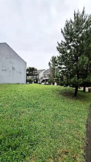 Dijual kavling siap bangun posisi hook di de latinos BSD lokasi di Tangerang Selatan Kota, tersedia melalui melalui situs Olx