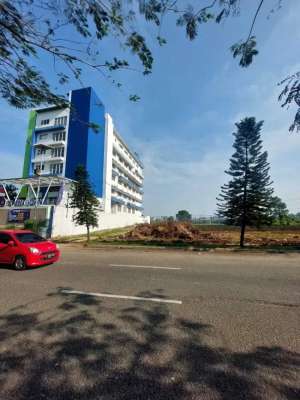 Dijual Kavling Strategis di Harapan IndahCocok untuk KantorGudang lokasi di Bekasi Kota, tersedia melalui melalui situs Olx