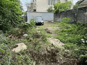 Dijual Kavling Strategis Di Pasar Minggu Jakarta Selatan lokasi di Jakarta Selatan, tersedia melalui melalui situs Olx