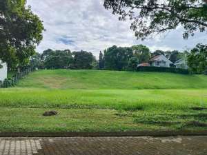 Dijual Kavling Strategis Harga Istimewa Di Rancamaya Golf Estate lokasi di Bogor Kota, tersedia melalui melalui situs Olx