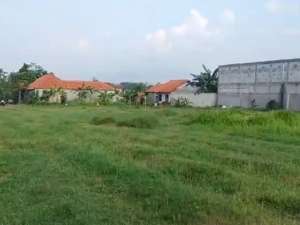 Dijual Kavling Strategis Harga Menarik Di Bogor lokasi di Bogor Kota, tersedia melalui melalui situs Olx