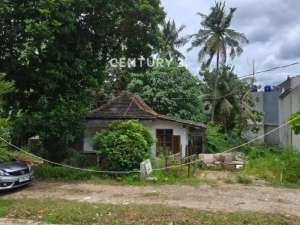 Dijual Kavling Strategis Harga Menarik Di Sawah Lama Ciputat lokasi di Tangerang Selatan Kota, tersedia melalui melalui situs Olx