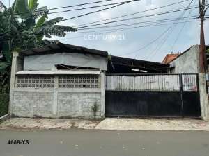 Dijual Kavling Strategis Harga Menarik Ciputat lokasi di Tangerang Selatan Kota, tersedia melalui melalui situs Olx