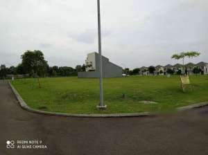 Dijual Kavling Suvarna Alam, Cikupa, Tangerang lokasi di Tangerang Kab., tersedia melalui melalui situs Olx