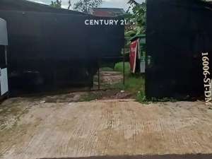 Dijual Kavling Tanah Area Jombang Dekat Stasiun KRL Sudimara lokasi di Tangerang Selatan Kota, tersedia melalui melalui situs Olx