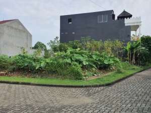 Dijual Kavling Tanah Huk Bagus Vila Gunung Lestari Vigules Jombang Ciputat lokasi di Tangerang Selatan Kota, tersedia melalui melalui situs Olx