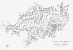 Dijual KavlingTanah Kawasan Industri Delta Silicon Lippo Cikarang lokasi di Karawang Kab., tersedia melalui melalui situs Olx