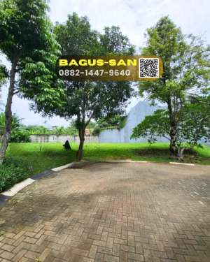 Dijual Kavling Tanah Luas 560M Siap Bangun di Kebayoran View Bintaro Sektor 7 lokasi di Tangerang Selatan Kota, tersedia melalui melalui situs Olx