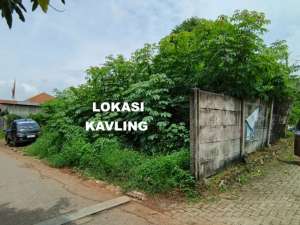 Dijual Kavling tanah nempel Citra Garden Serpong Cisauk - BSD lokasi di Tangerang Kab., tersedia melalui melalui situs Olx