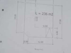 DIJUAL KAVLING TANAH SUVARNA SUTERA CIKUPA MURAH lokasi di Tangerang Kab., tersedia melalui melalui situs Olx