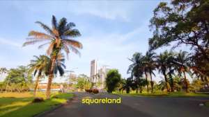 DIJUAL KAVLING TELAGA GOLF BSD 600 METER SERASA 1000M2 SAMPING TAMAN lokasi di Tangerang Selatan Kota, tersedia melalui melalui situs Olx