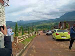 dijual Kavling villa cuma 90 menit dari Jakarta Bekasi Depok lokasi di Jakarta Timur, tersedia melalui melalui situs Olx